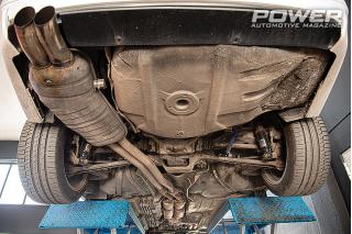 BMW E36 Track-Day Project Part IV